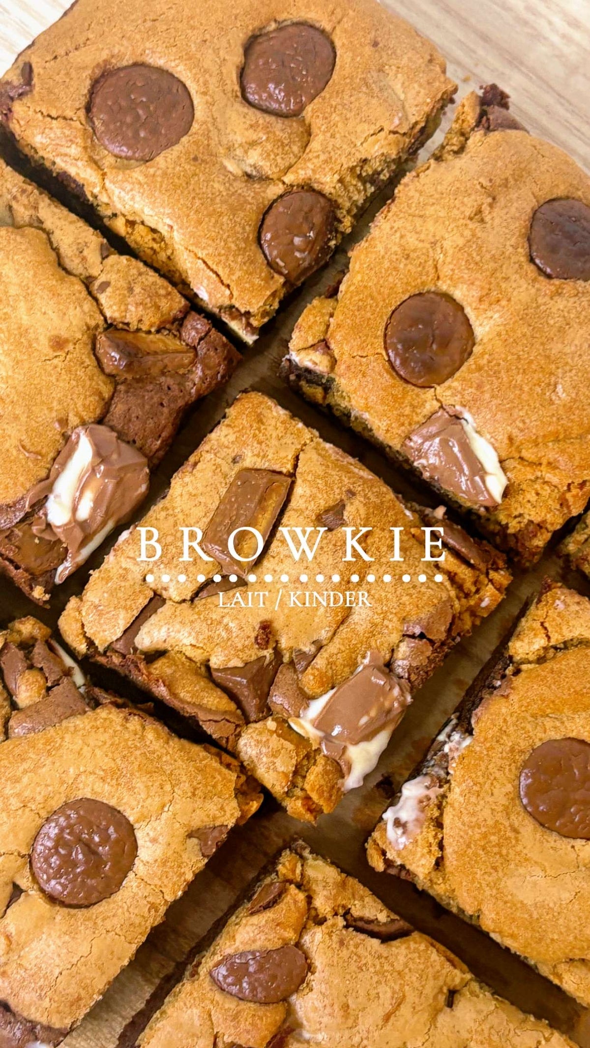 BROWKIE