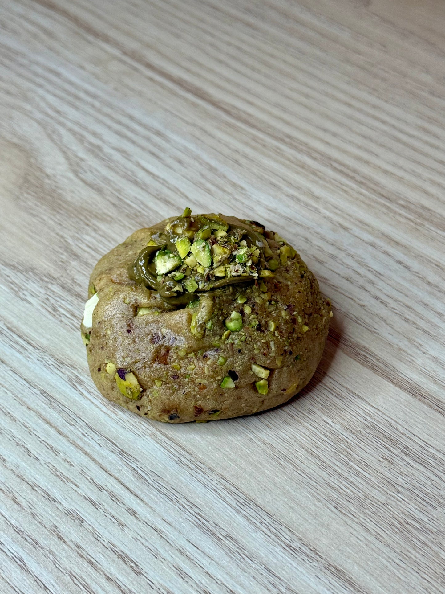 Le Pistachio