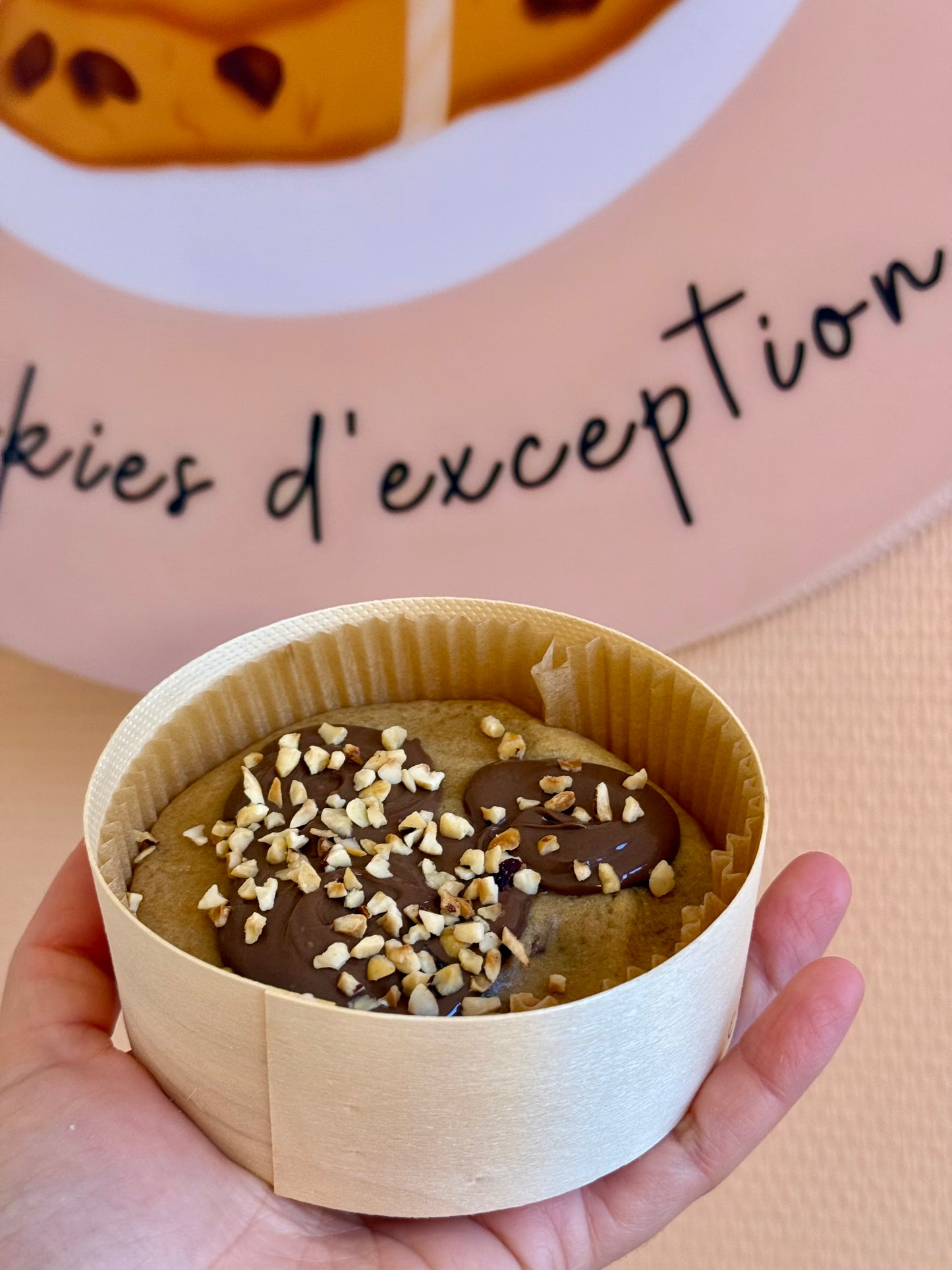 Le Choco Dream