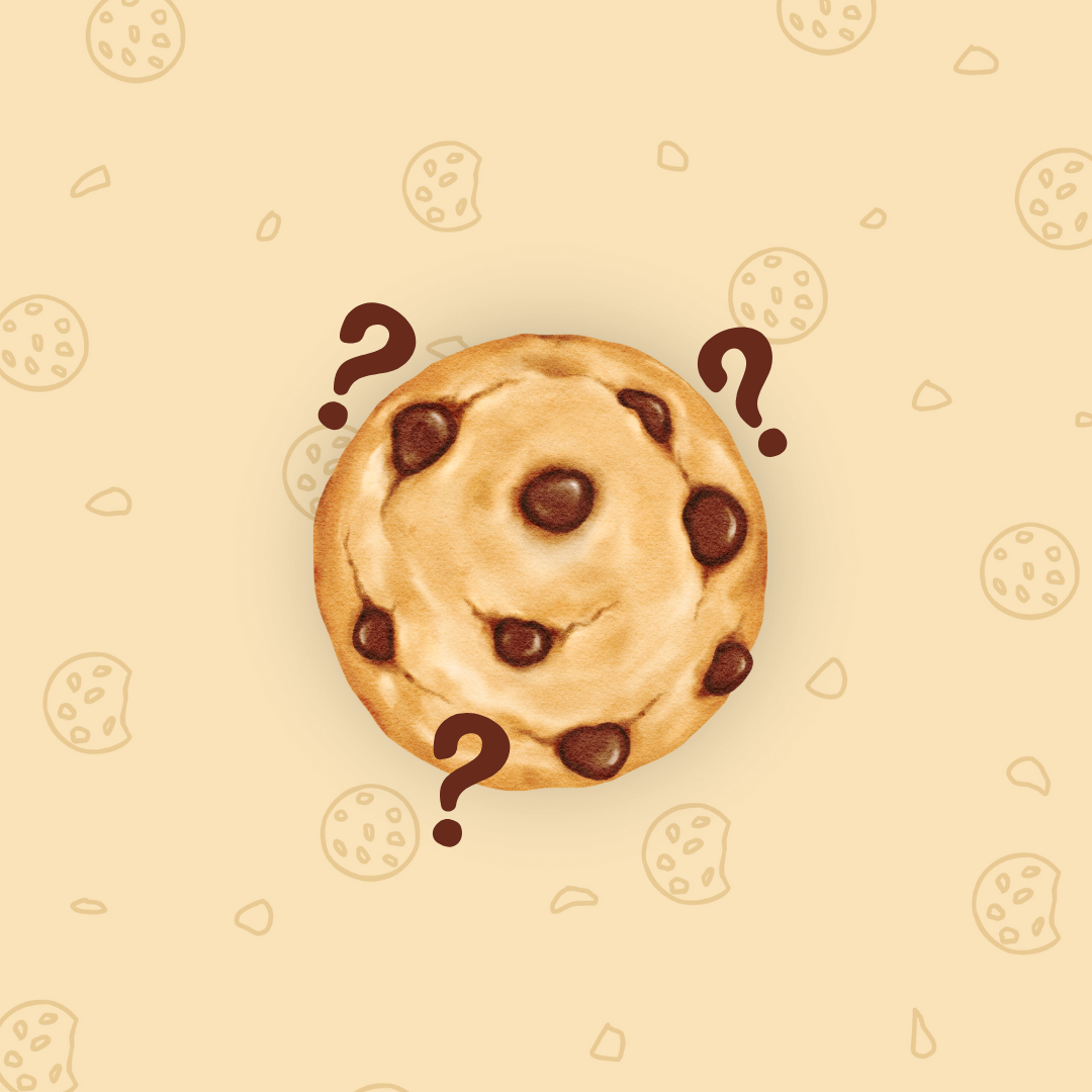 Cookie Personnalisé