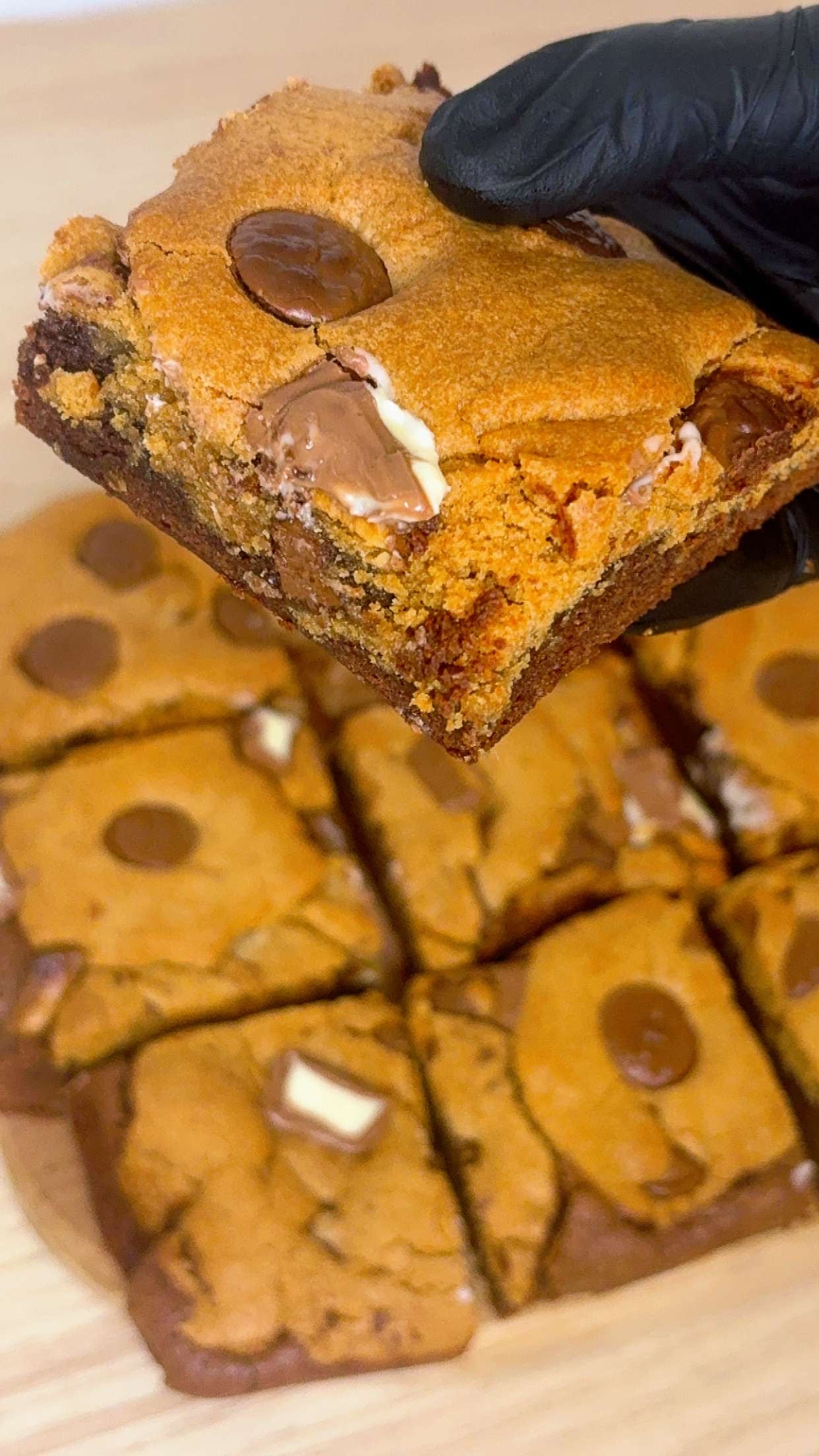 BROWKIE