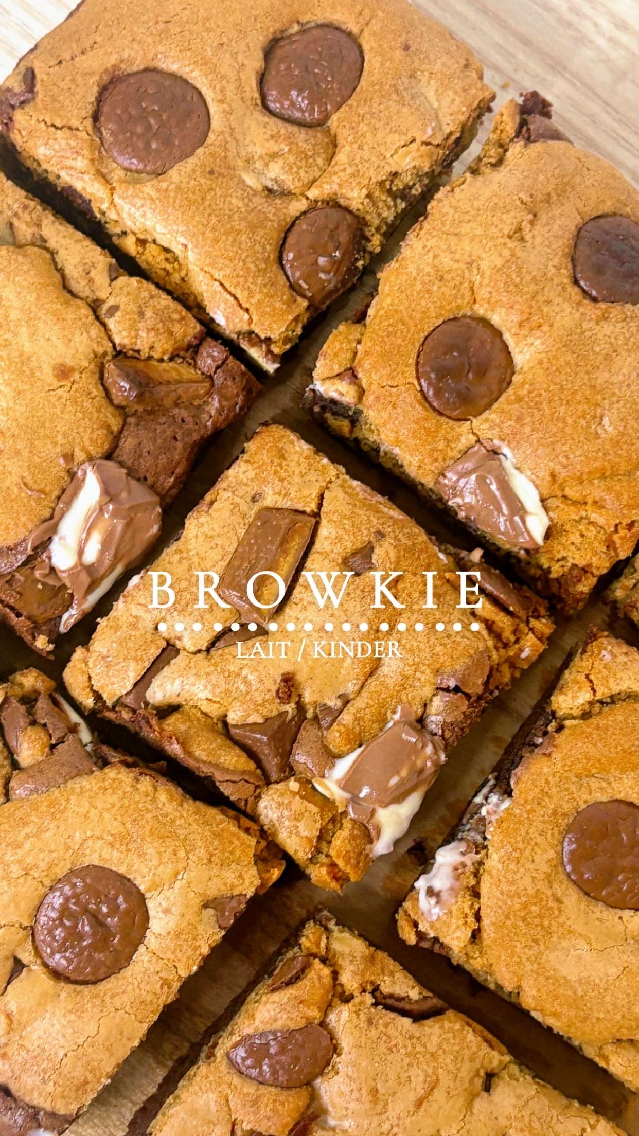 BROWKIE