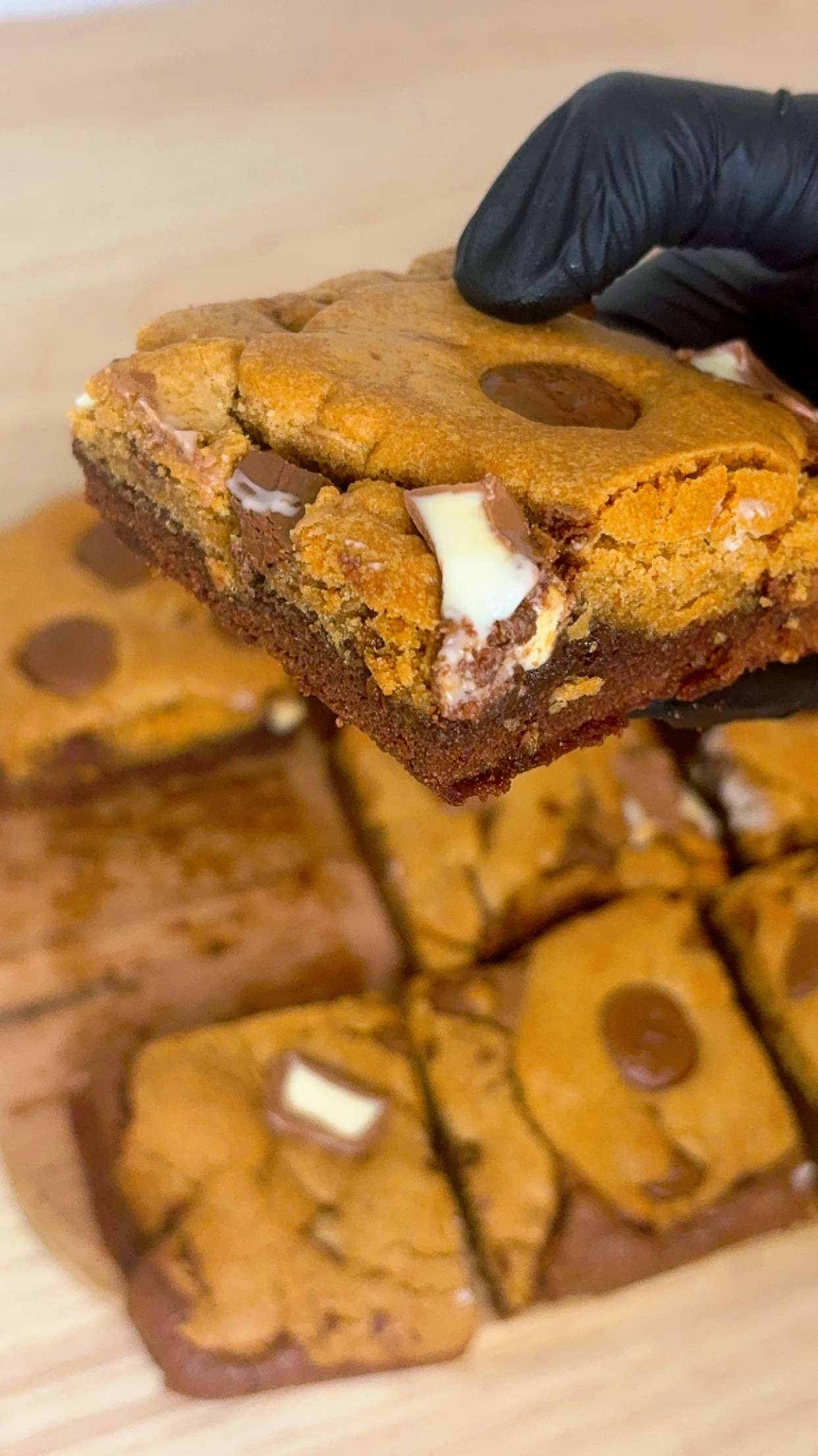 BROWKIE