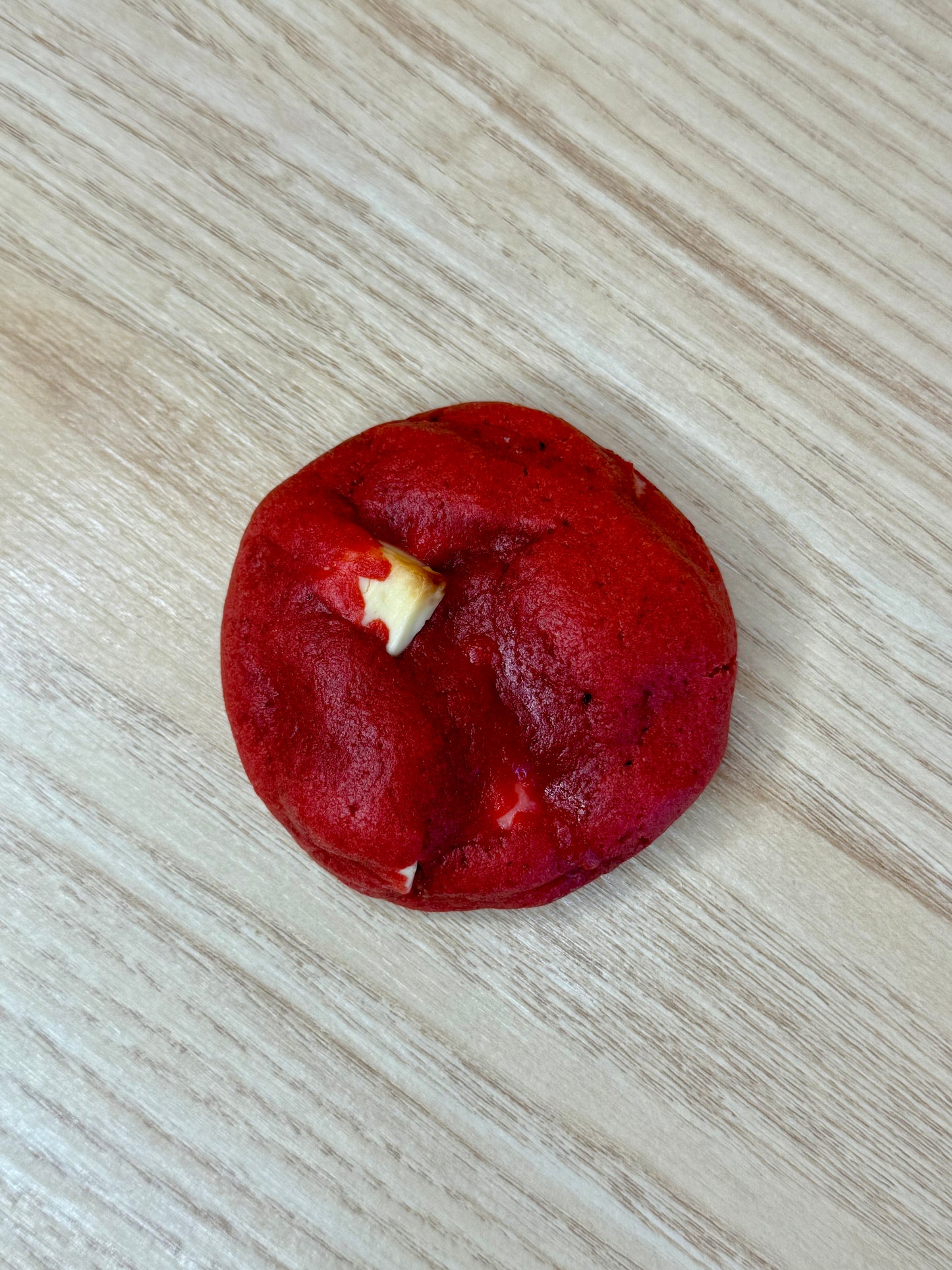 Le Red Velvet