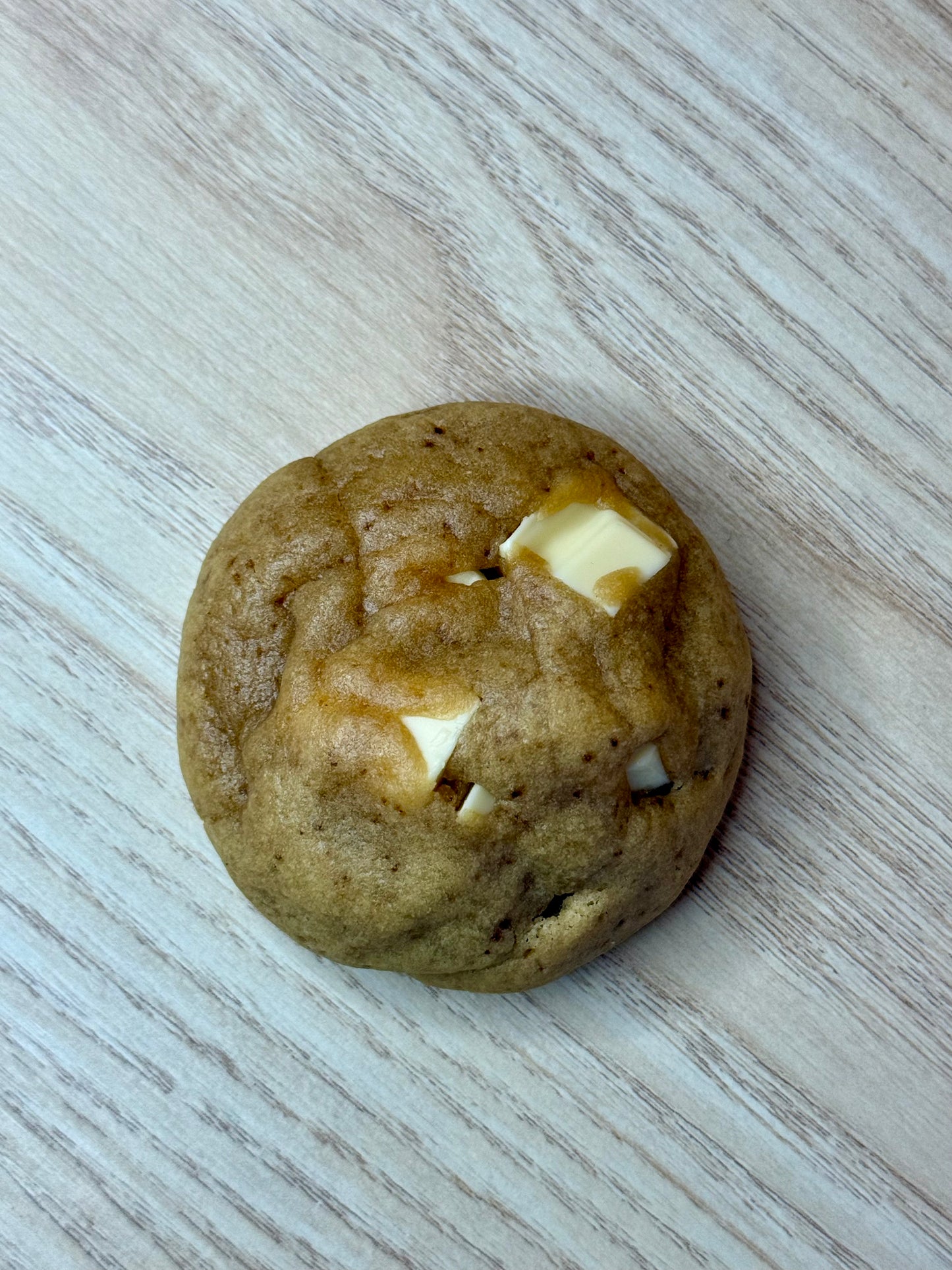Le Choco Blanc