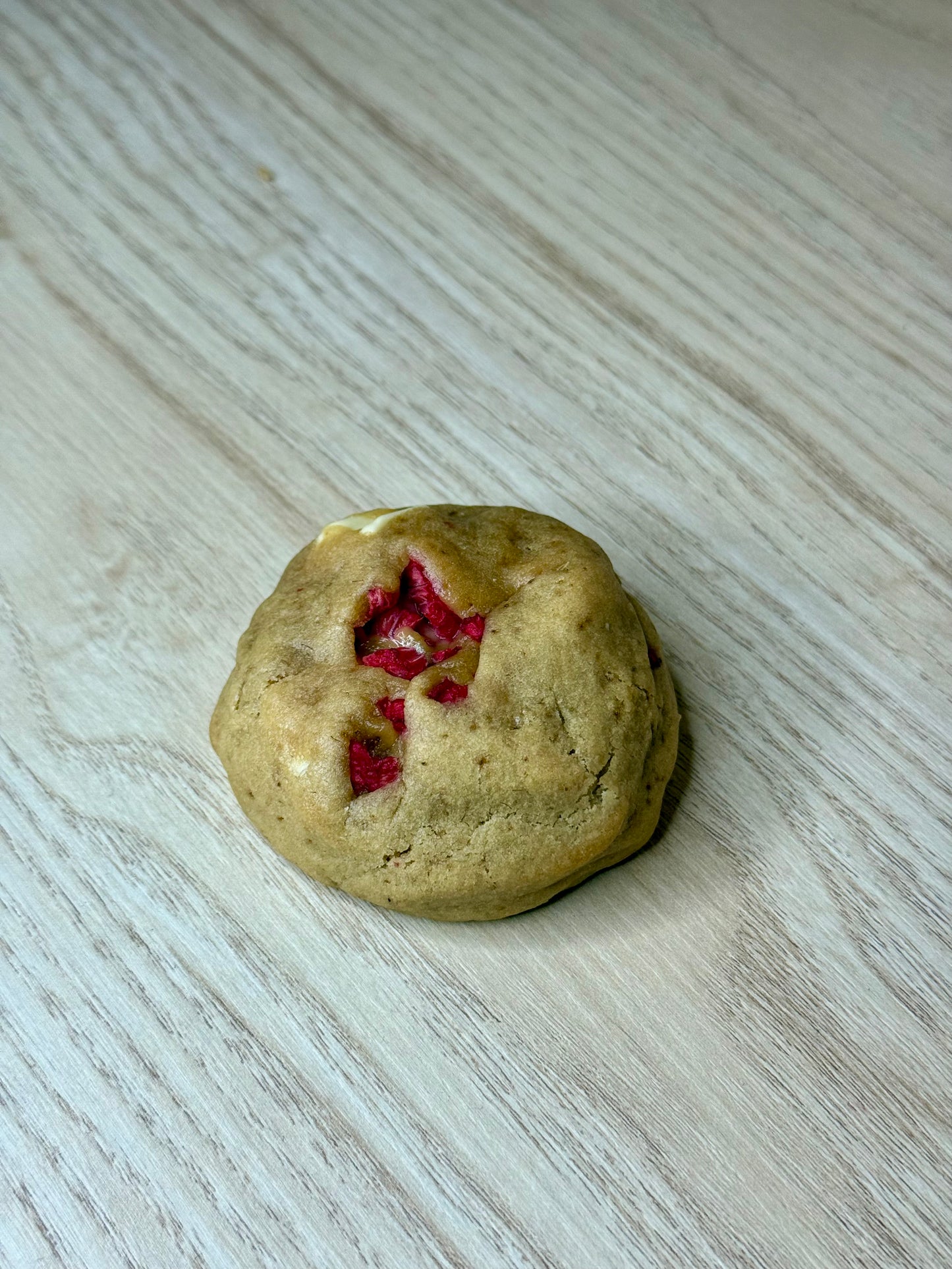 Le Blanc Framboise