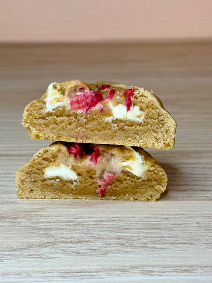 Le Blanc Framboise