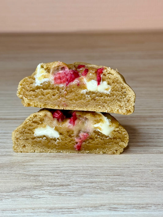 Le Blanc Framboise