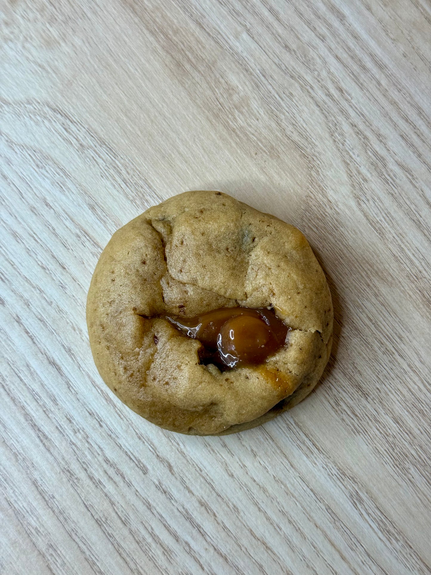 Le Caramel Beurre Salé