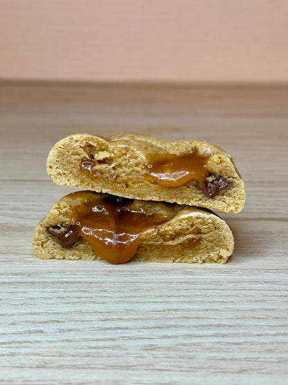 Le Caramel Beurre Salé