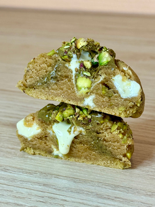 Le Pistachio