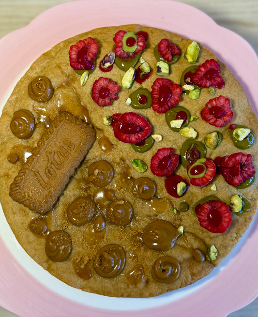 La Cookie Pie
