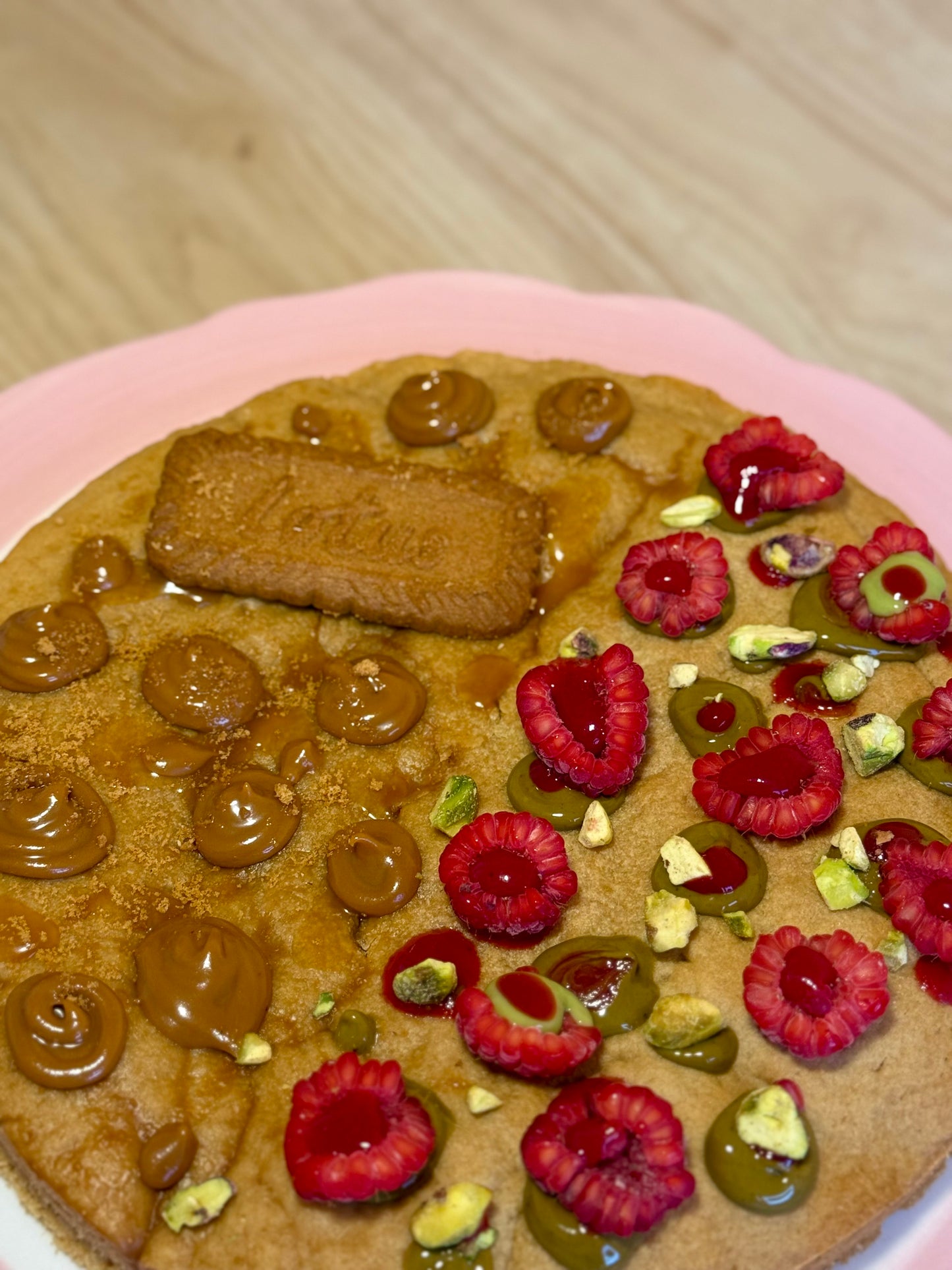 La Cookie Pie