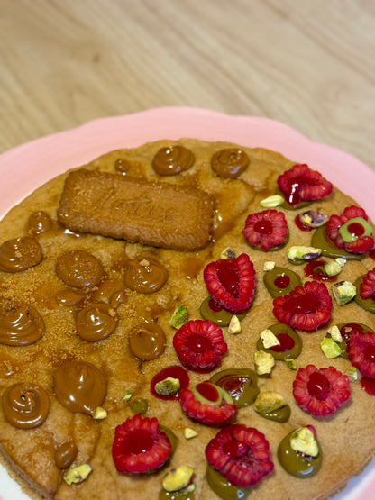 La Cookie Pie