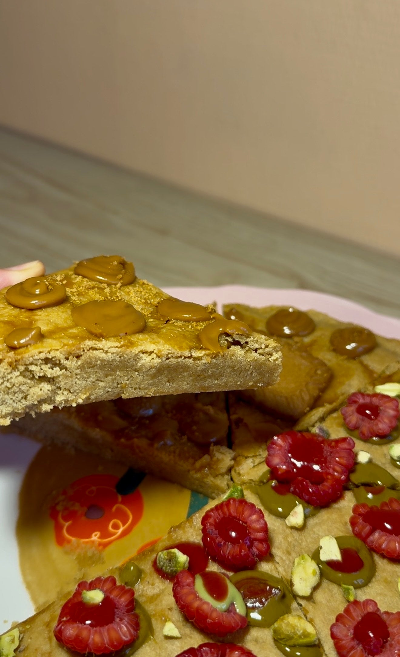 La Cookie Pie