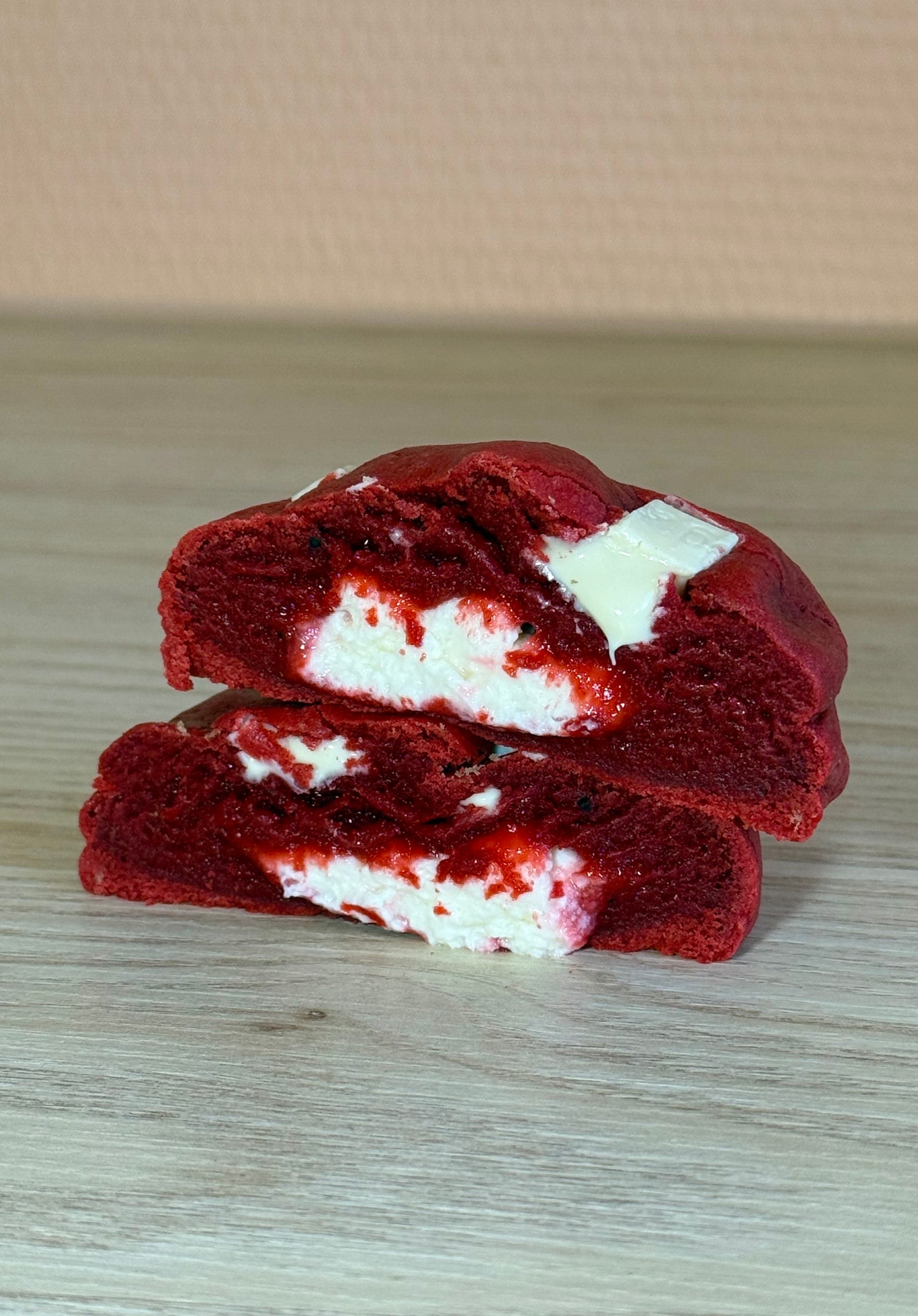 Le Red Velvet