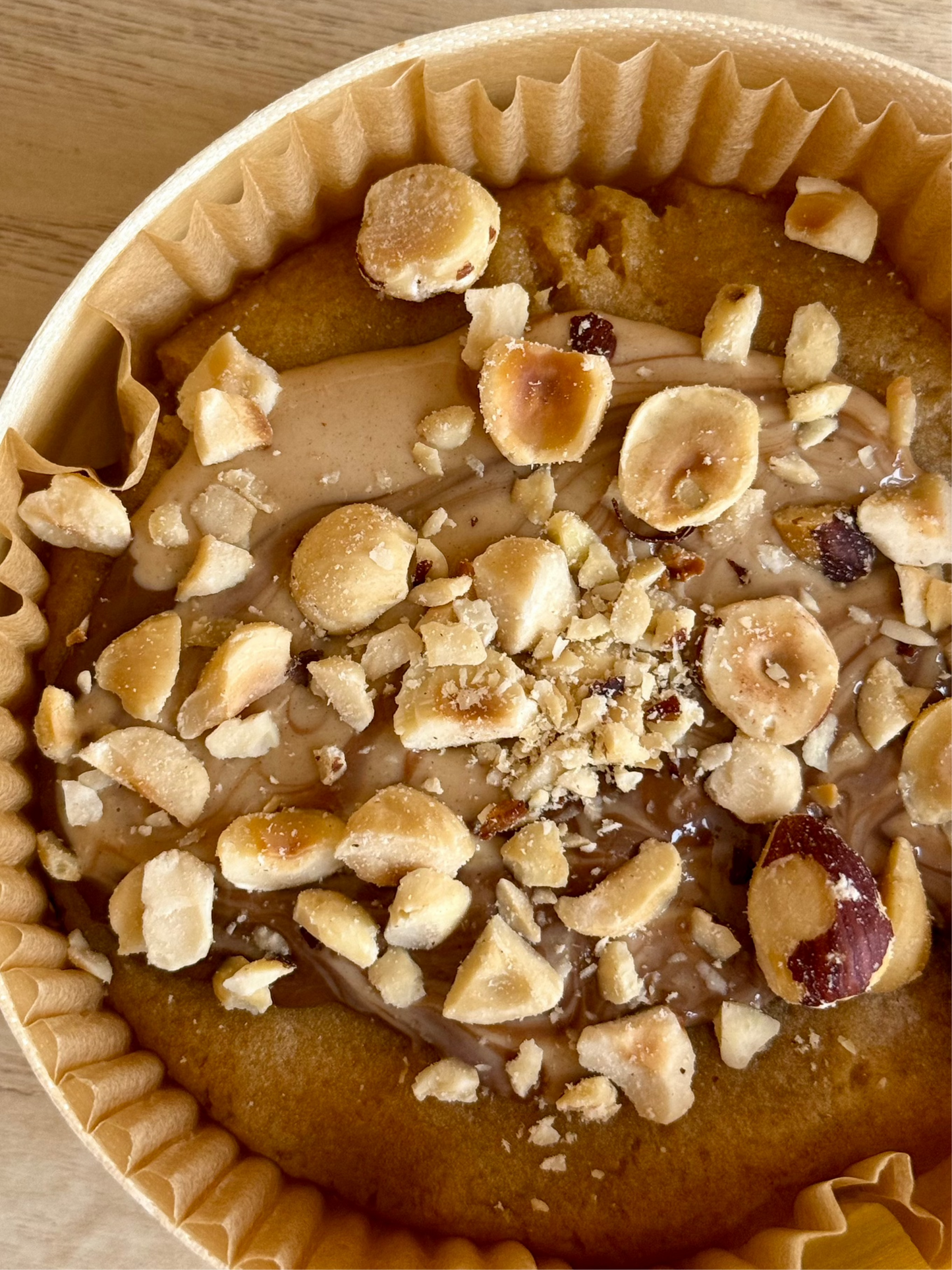 Le Noisette Gourmande