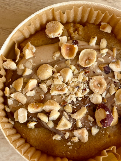 Le Noisette Gourmande