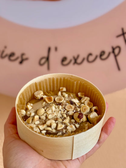 Le Noisette Gourmande