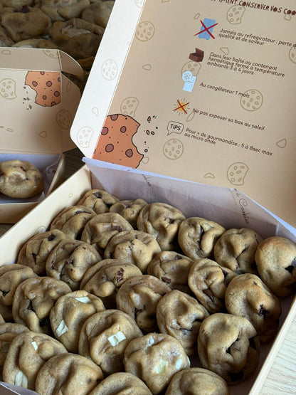 Les Baby Cookies 🍼