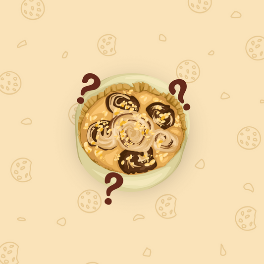 Hot Cookie Personnalisé